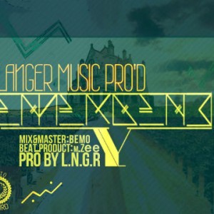 آهنگ جدید لنجر موزیک پرود به نام EMERGENCY