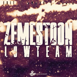 آهنگ زمستون از گروه LowTeam