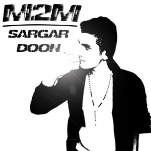 آهنگ جدید M2M به نام سرگردون