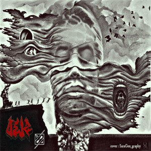 آهنگ غیظ از مهن