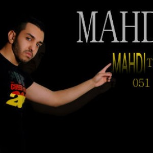 آهنگ جدید مهدی به نام مهدی تکه