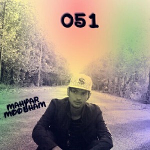 آهنگ خستم از مهیار مبهم