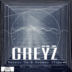 آهنگ کِرِیز از مهیار Tn و پیمان ۳Time