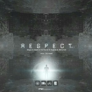 آهنگ احترام از کمپانی نجوا