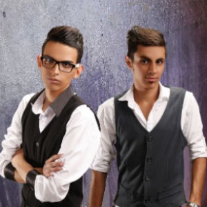 آهنگ مجیکال و امیر شرفایی به نام دلتنگی