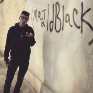 آهنگ جدید مجید بلک به نام لاشخور