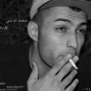 آهنگ پَ خفه از محمد ام سی و پوریا فستر