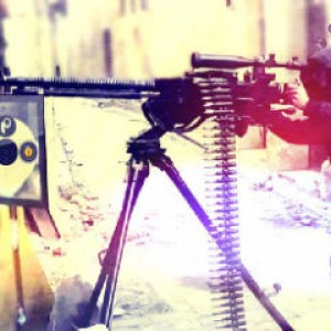 آهنگ جدید من داره بت میگه به نام تیر بار