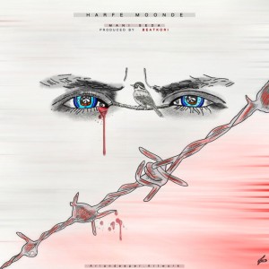 آهنگ حرف مونده از مانی صدا