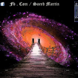 آهنگ جدید از Martin به نام آذرخش&lrm;