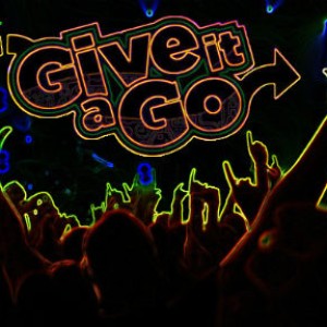 آهنگ جدید از مارتین به نام Give it a go