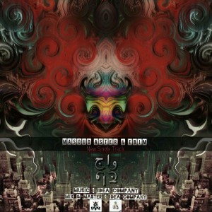 آهنگ واج از مسعود استر و ابیم