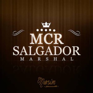 آهنگ جدید MCR ، سالگادور و مارشال به نام نسیم