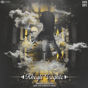 آهنگ خیلی وقته‎ از مهاد و Izgi Guven