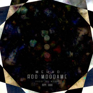 آهنگ رو مودمه‎ از مهاد