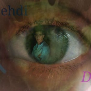 آهنگ جدید مهدی D2 به نام اشکام