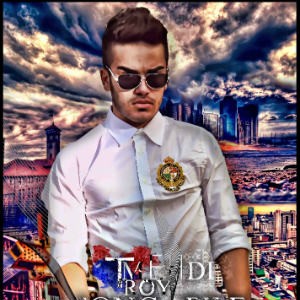 آهنگ جدید مهدی تروی به نام پیله