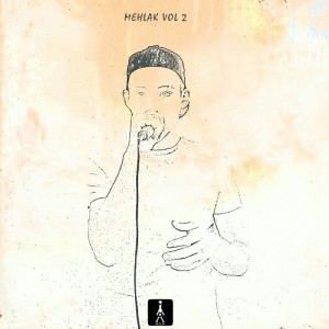 آلبوم جدید به نام مهلاک Vol2