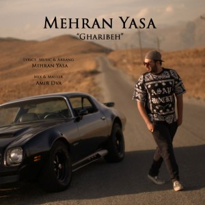 ویدئو غریبه از مهران یاسا