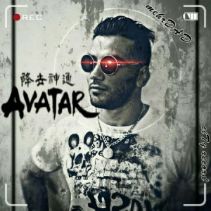 آهنگ آواتار از مهرداد