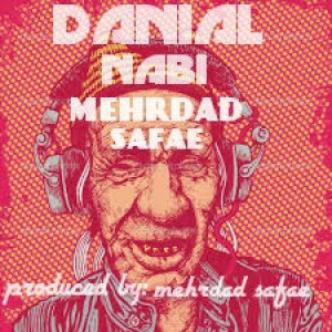 آهنگ دانیال نبی از مهرداد صفایی