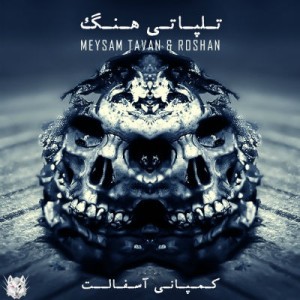 آهنگ جدید میثم تاوان و روشن بنام تلپاتی هنگ