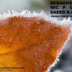 آهنگ جدید MIC P G و سعید RB به نام ببخش