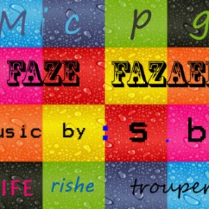 آهنگ جدید Mic P G به نام فاز فضایی