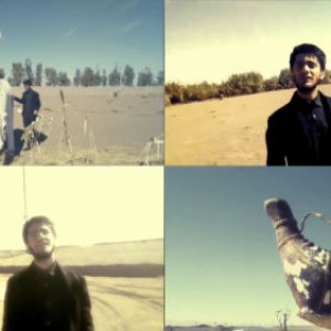 ویدئو میلاد سیزر و جواد فیروزی بنام عمو عباس