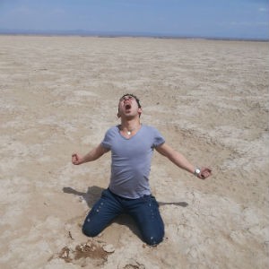 آهنگ جدید میلاد هداس و مهران تکس به نام رفتی