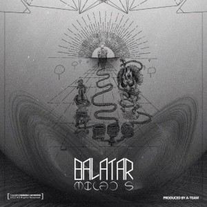 آهنگ بالاتر از میلاد اس