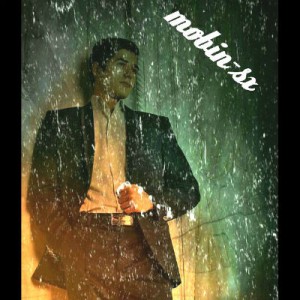 آهنگ قرصای رنگی از مبین SX