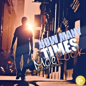 آهنگ جدید موراک رپلرزه به نام How Many Time