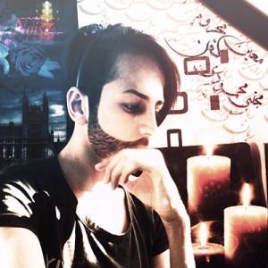 آهنگ معین محروم و مجتبی محمودی به نام کفن