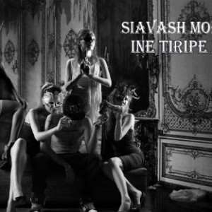 آهنگ جدید سیاوش مفرد به نام اینه تیریپ من