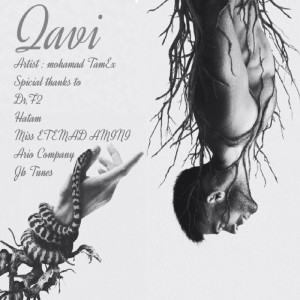 آهنگ ۱۳-۹۵ از محمد تامکس