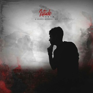 آهنگ ایستاده از محمد تامکس