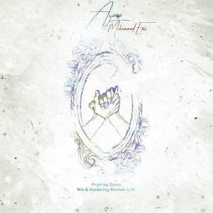 آهنگ آینه از محمد اریک