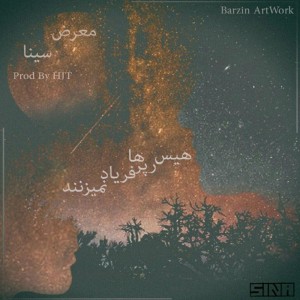 هیس رپر ها فریاد نمیزنند از معرض و سینا