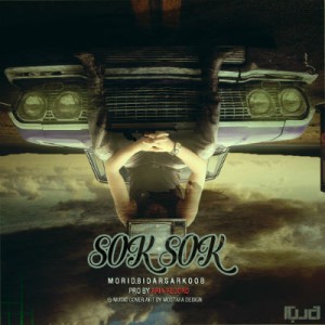 آهنگ جدید آریارکورد به نام سک سک