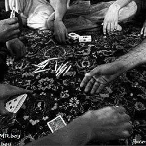 آهنگ جدید مهدی MR Boy به نام زندگی