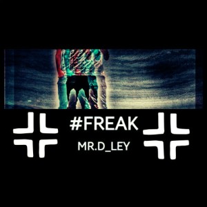 آهنگ فریک از مستر دیلی