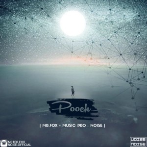 آهنگ پوچ از MR.FOX