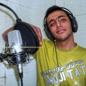 آهنگ مجی تات به نام روی ابرا