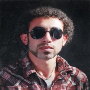 آهنگ جدید از ناجی به نام وطن