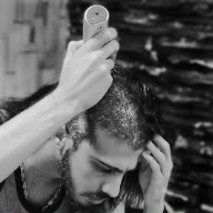 آهنگ جدید میلاد ناجی به نام خوار کرا