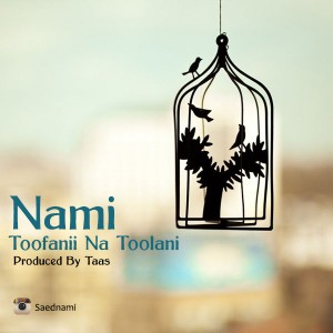 آهنگ طوفانی نه طولانی از نامی