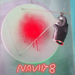 آهنگ مصرع سوم از Navid 8