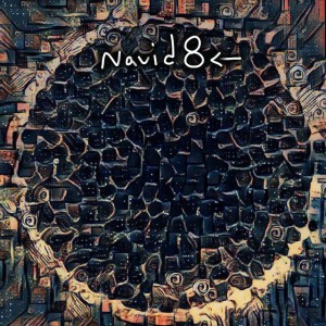 آهنگ هی آقا هی از Navid 8