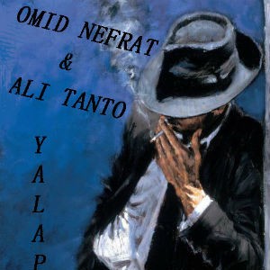 آهنگ جدید امید نفرت و علی تنتو بنام یالا پسر